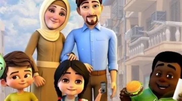 أنس Ai.. مسلسل جديد من دار الإفتاء المصرية خلال شهر رمضان 2026